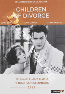 Children of Divorce (DVD)